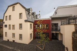 Alojamiento - Meisenheimer Hof