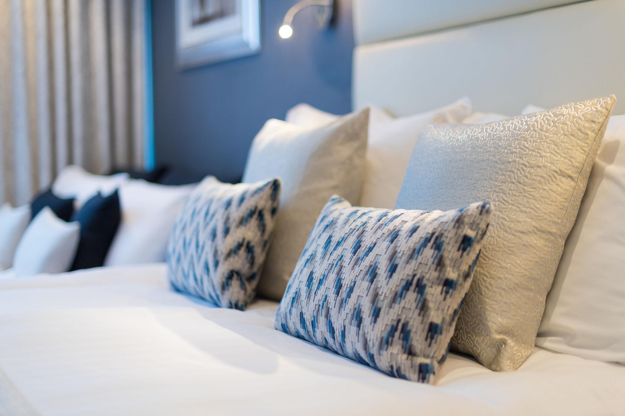 Habitación The Barnstaple Hotel