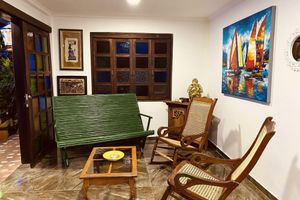 Alquiler Vacacional - Apto Nativo Campestre con bar y Piscina