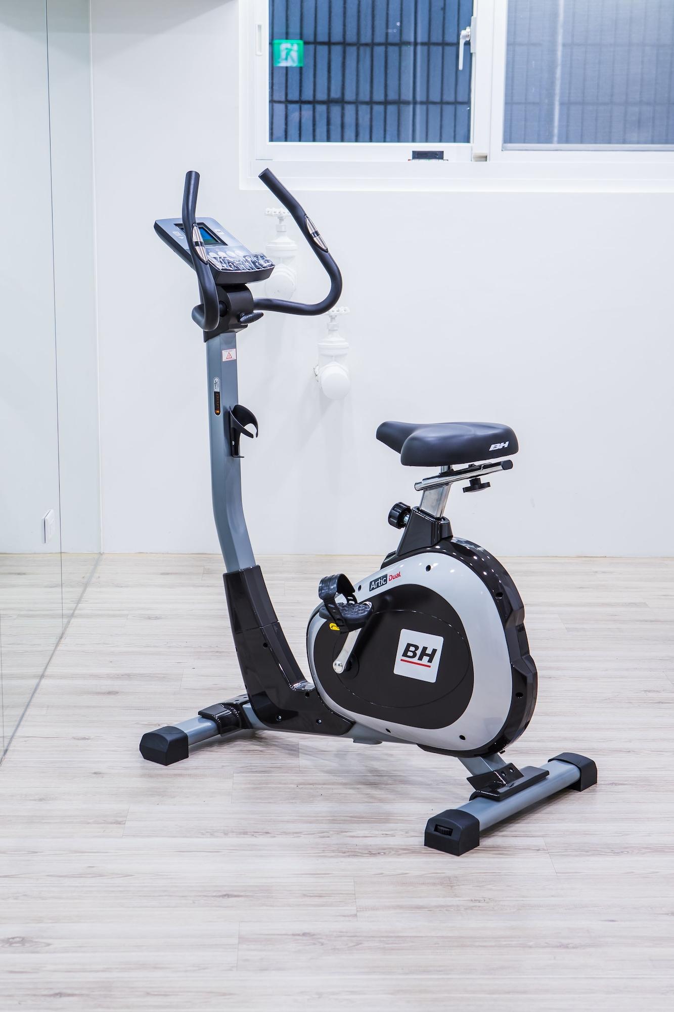 Gimnasio APause Inn