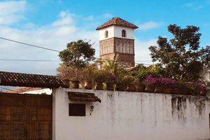 Alojamiento - Hotel Granada