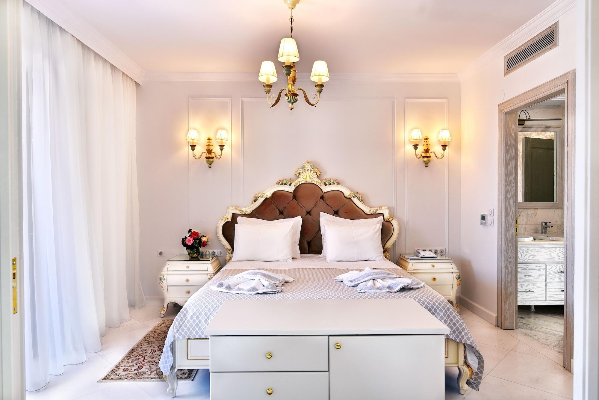 Habitación Viva Mare Hotel