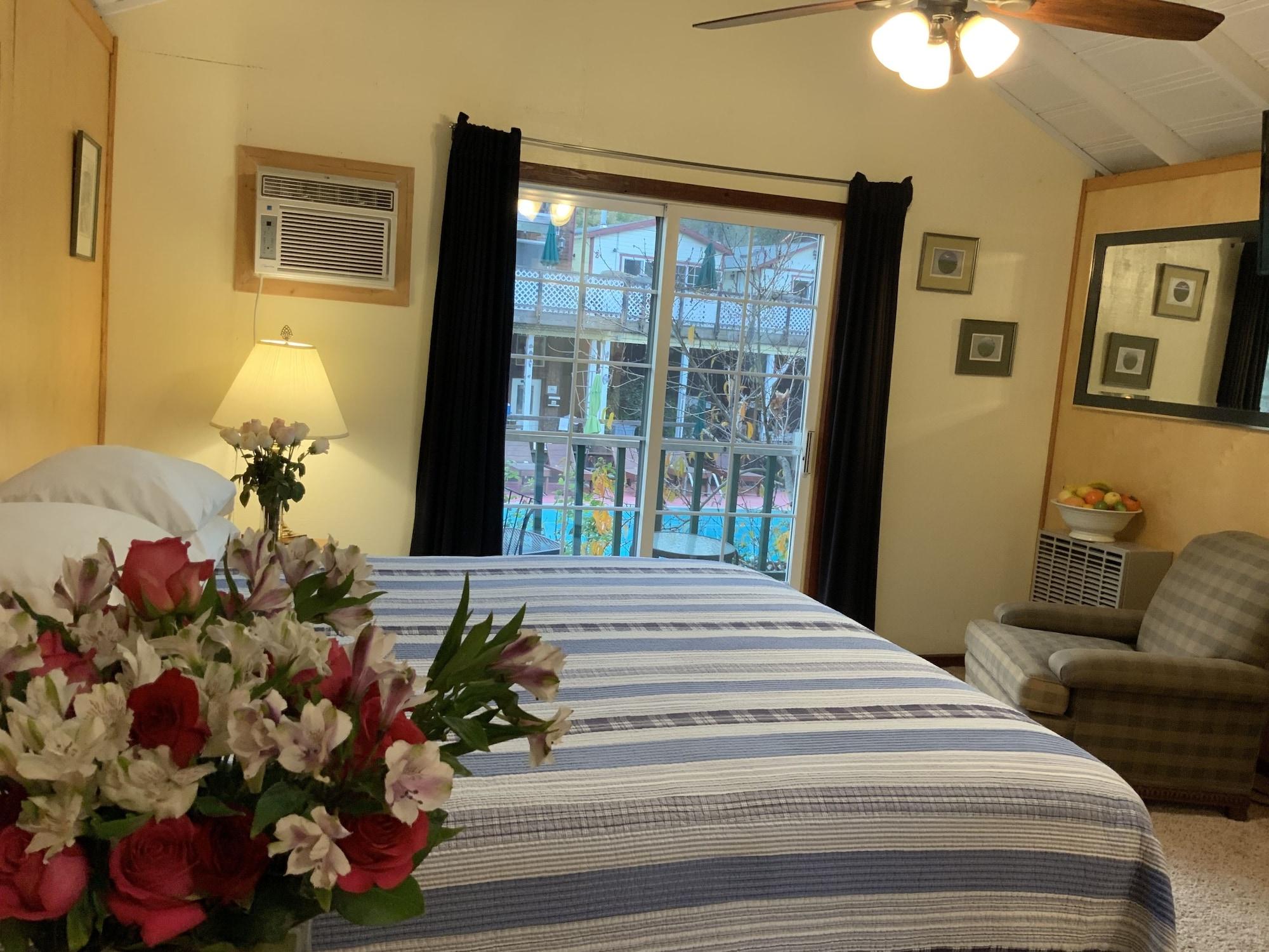 Habitación The Woods Hotel - Gay LGBTQ Cabins