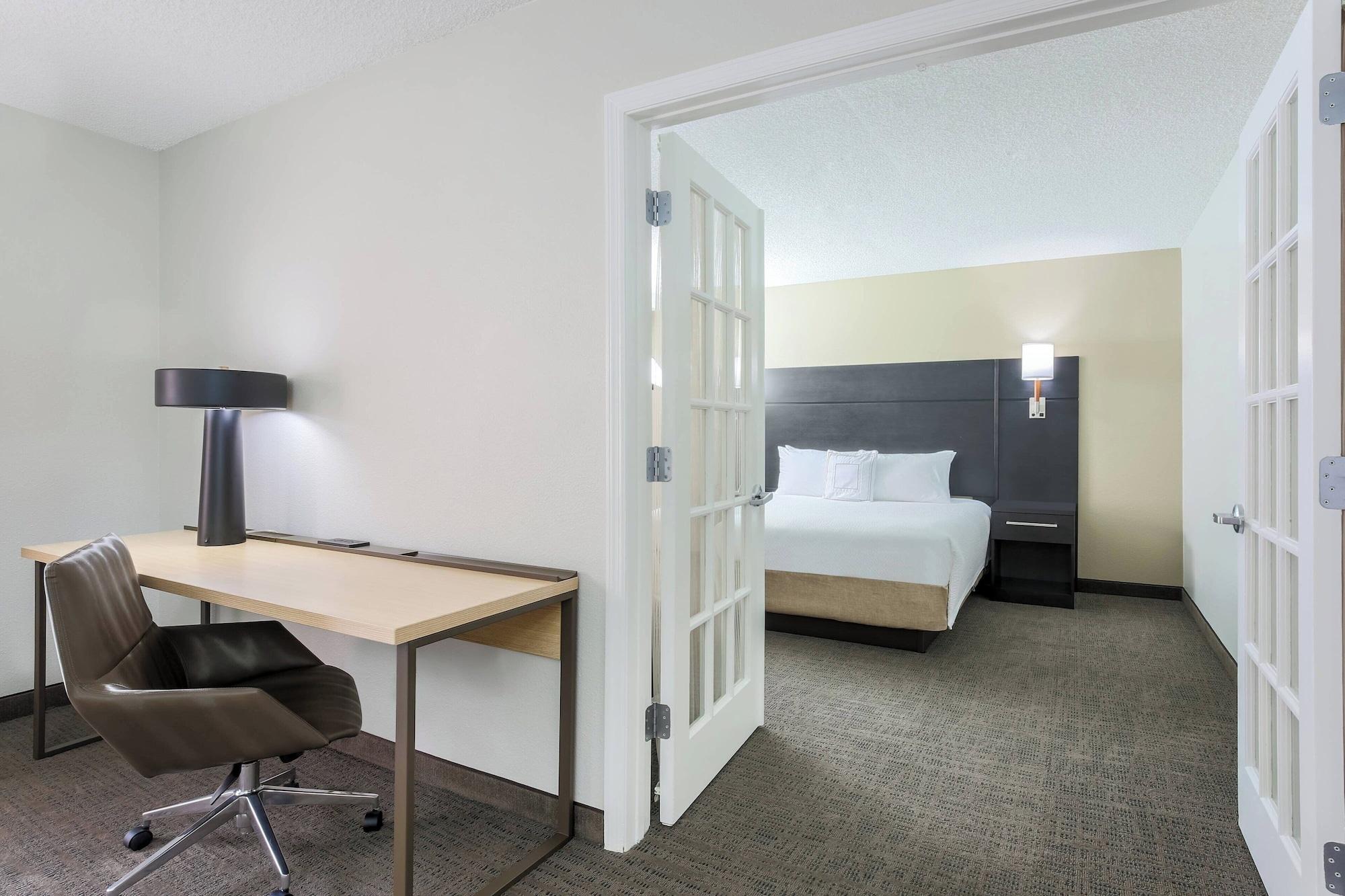 Habitación Residence Inn by Marriott Boca Raton