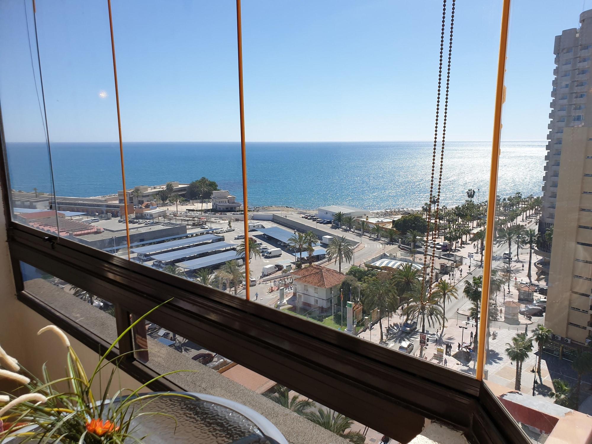 Playa Apartamento Costa del Sol Beach First