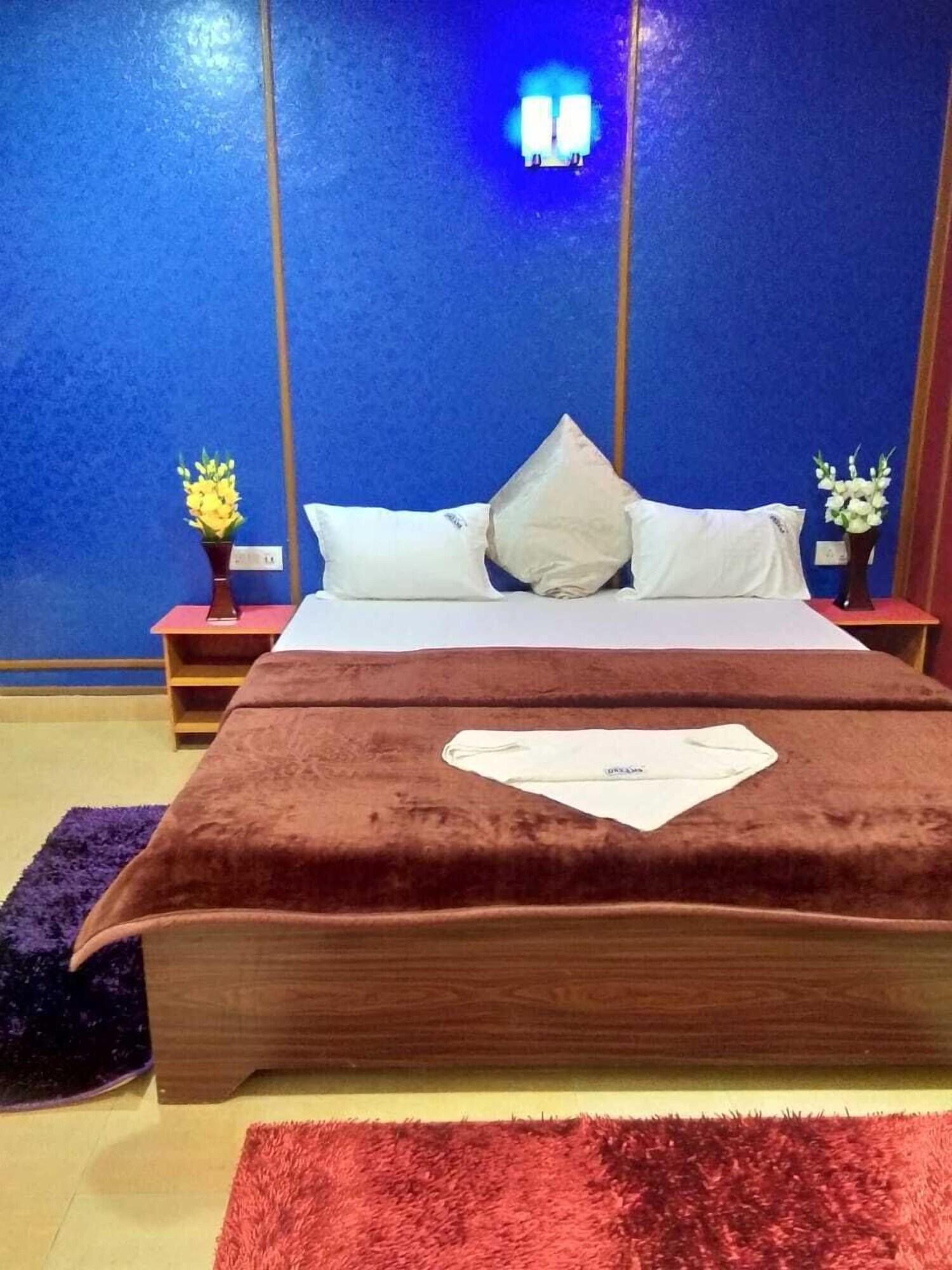 Varios Sweet Dream Resort