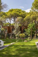 Alojamiento - Unique Life Style Hotel