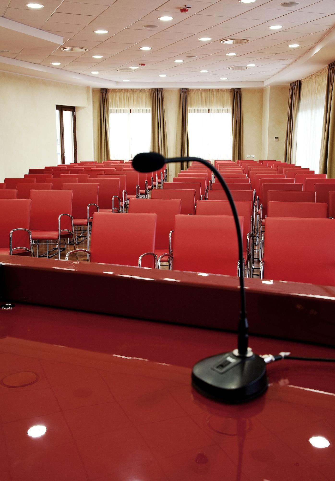 Sala de Reuniones SHotel