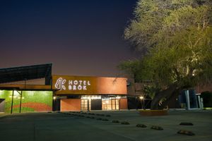 Alojamiento - Hotel Brök San Juan del Río