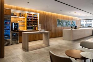 Alojamiento - Wyndham Garden Guatemala City