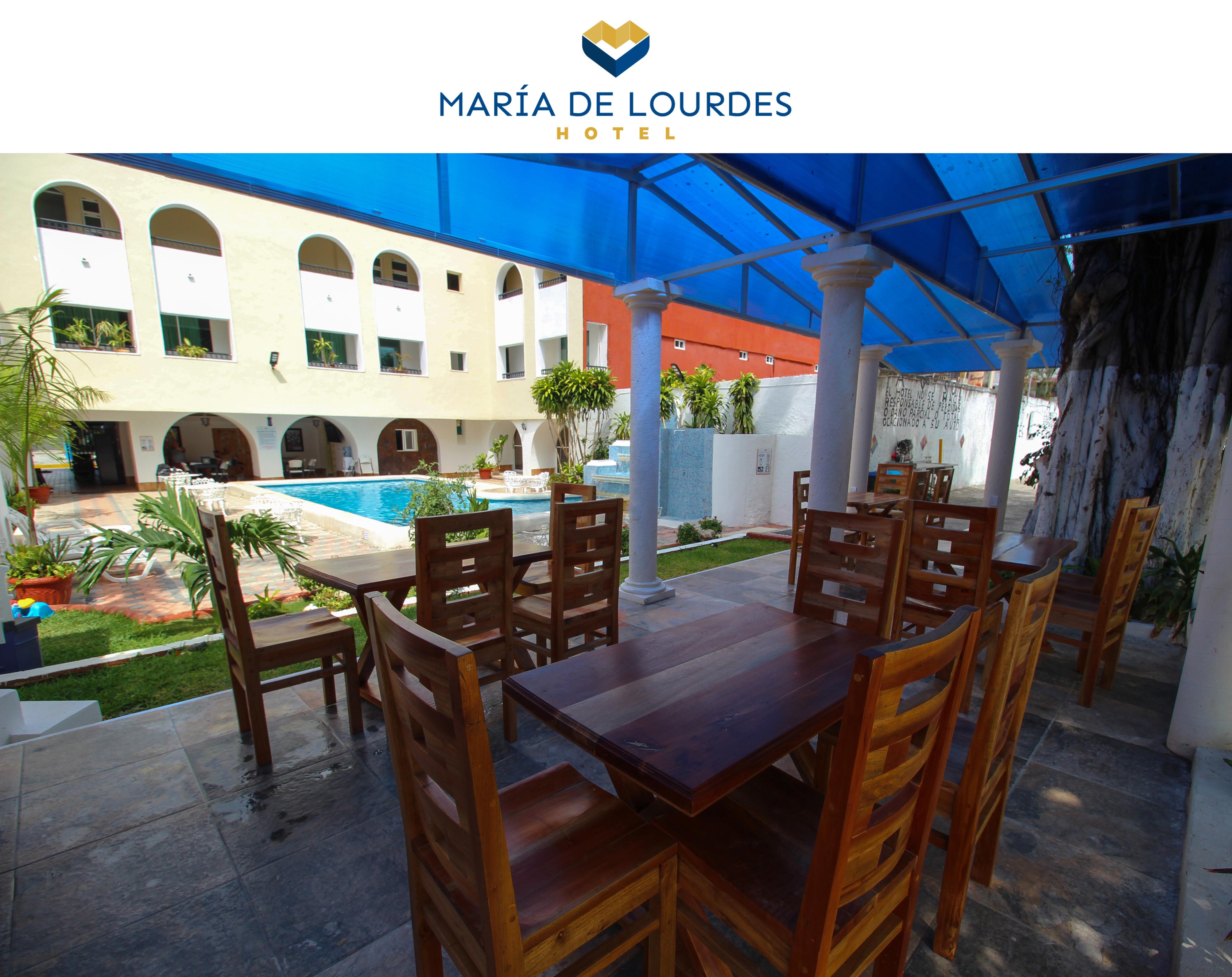 Hotel Maria De Lourdes Hotel