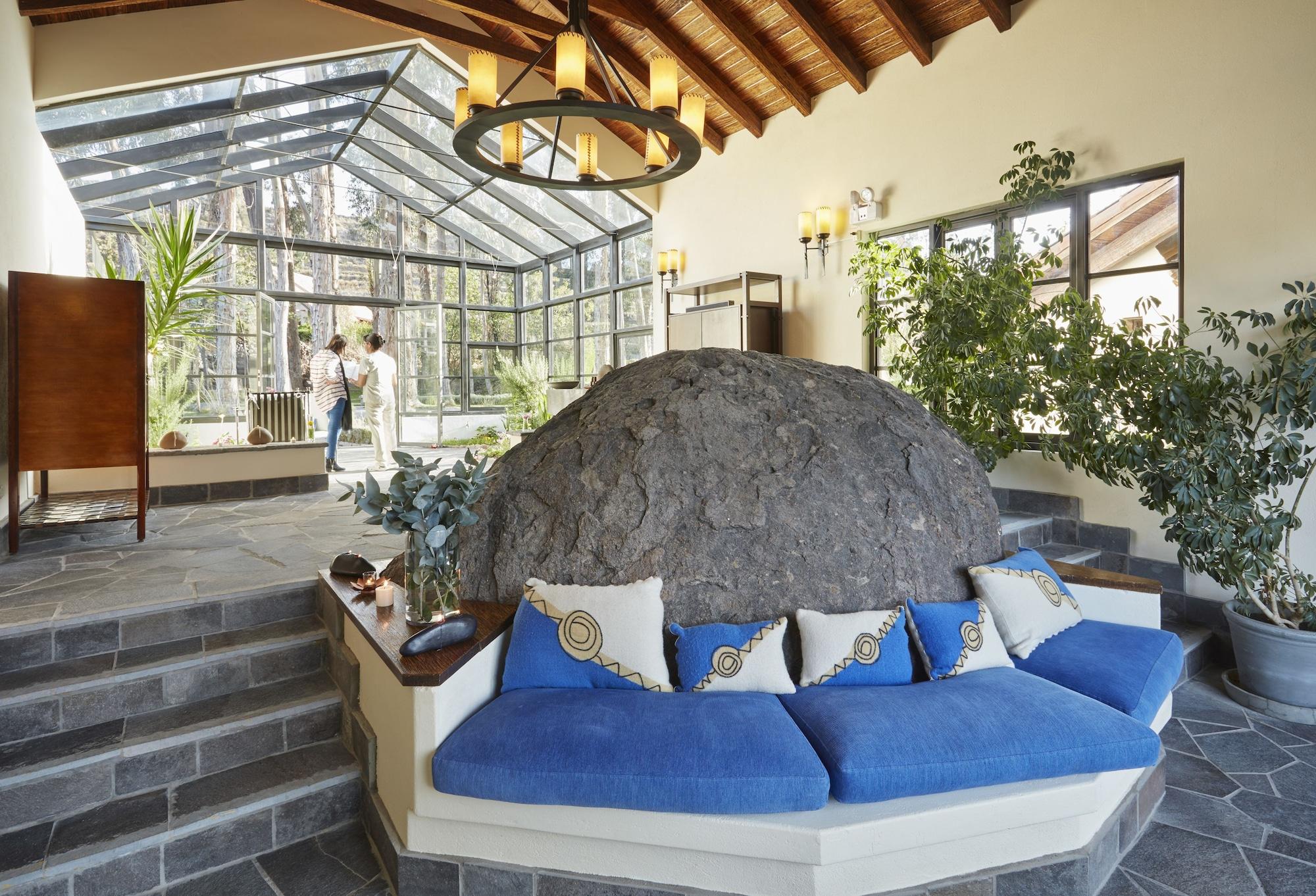 Spa Las Casitas, A Belmond Hotel, Colca Canyon