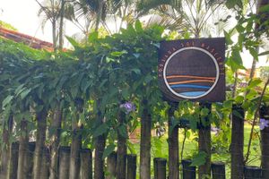 Alojamiento - Pousada Sol Nascente Caraíva