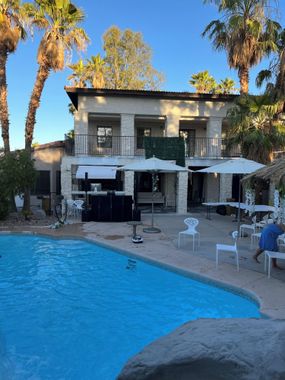 Your dream Mansion in the heart of off strip Las Vegas - Hoteles con jacuzzi en Las Vegas, Nevada