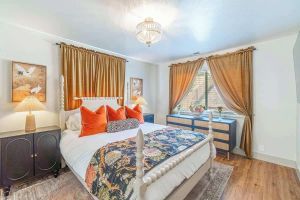 Renta Vacacional - The Deco Retreat - UNR - Pet Friendly