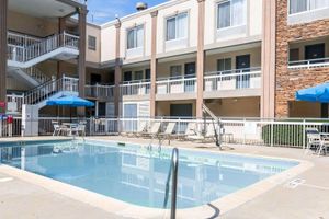 undefined - Quality Inn Atlanta Northlake