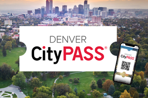Actividad - Denver CityPASS C® Entrada