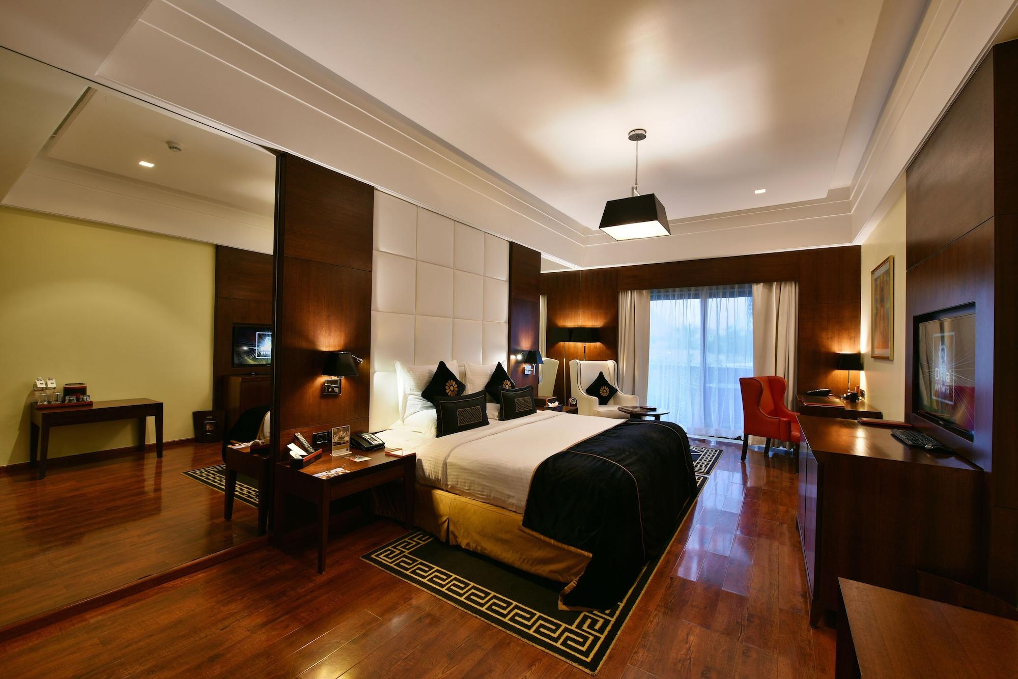 Habitación Della Resorts
