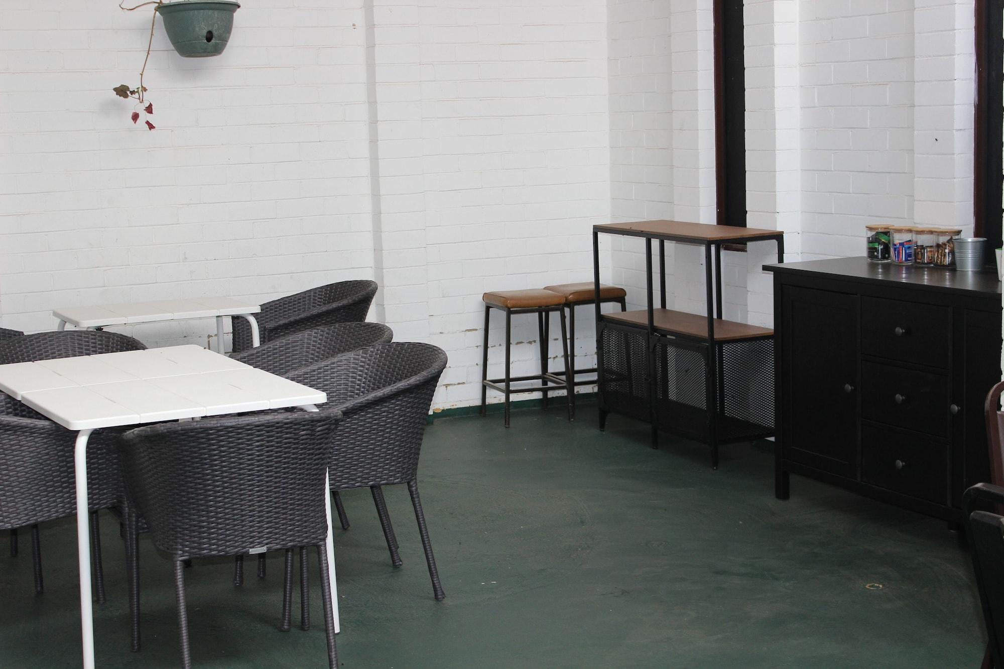 Restaurant Acacia Motor Inn Armidale