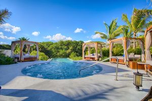 Hoteles Baratos en Punta de Mita Todo Incluido