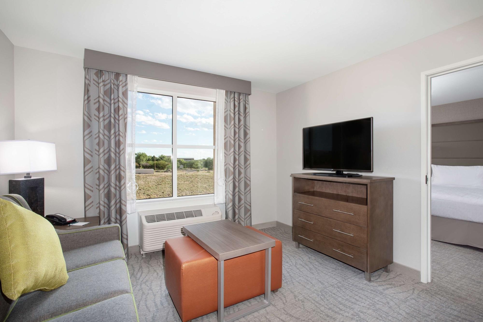 Habitación Homewood Suites by Hilton Albuquerque-Journal Center