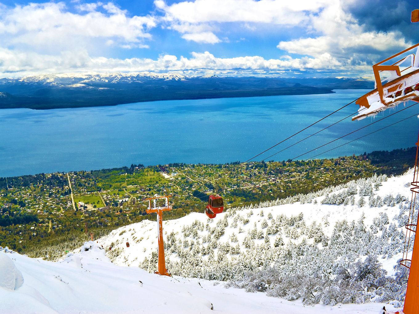 San Carlos de Bariloche