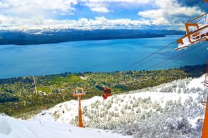 Paquete - Paquetes a San Carlos de Bariloche