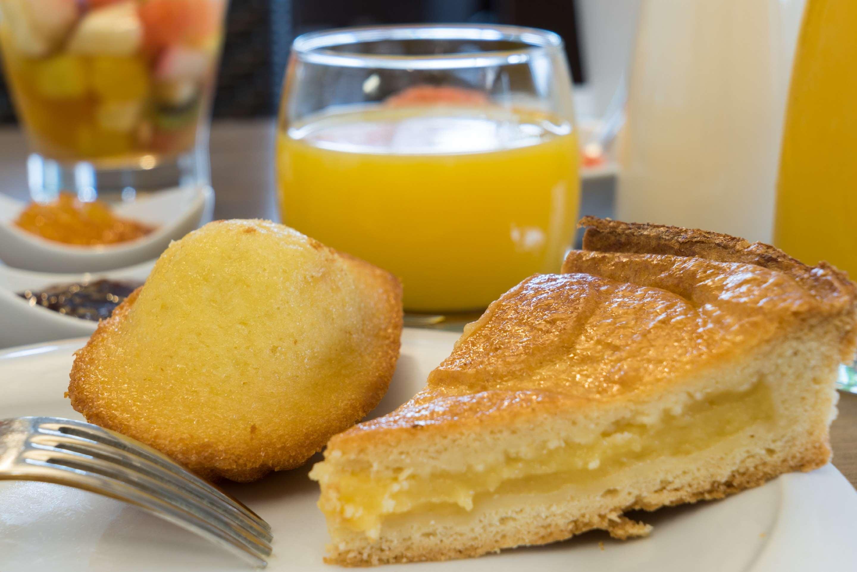 Restaurant Sure Hotel by Best Western Biarritz Aeroport