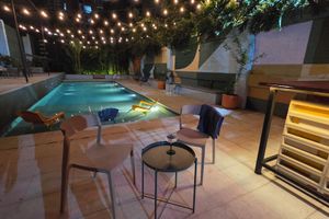 Alojamiento - Medellinn The Blooming Hotel