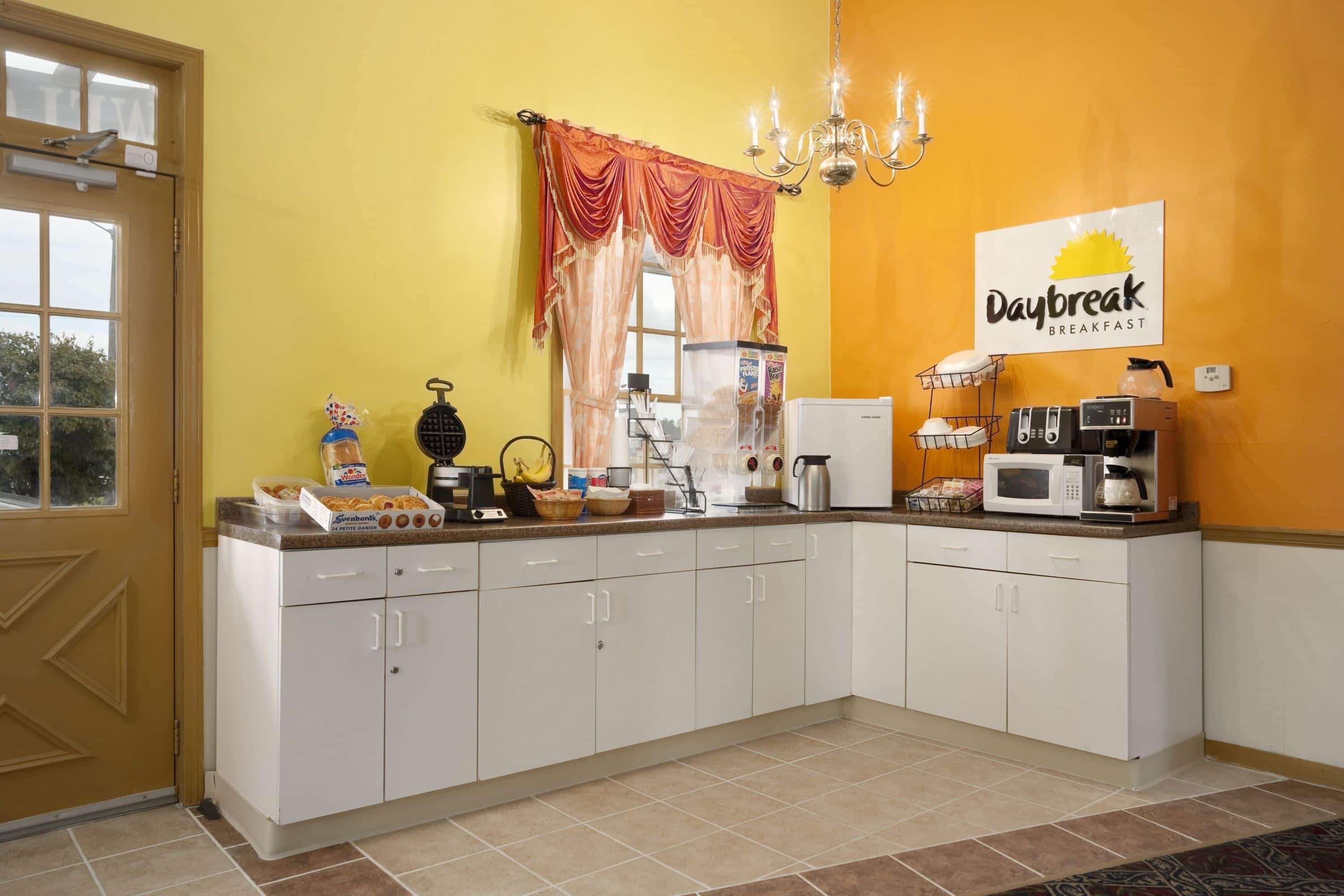 Restaurant Days Inn by Wyndham Ottawa