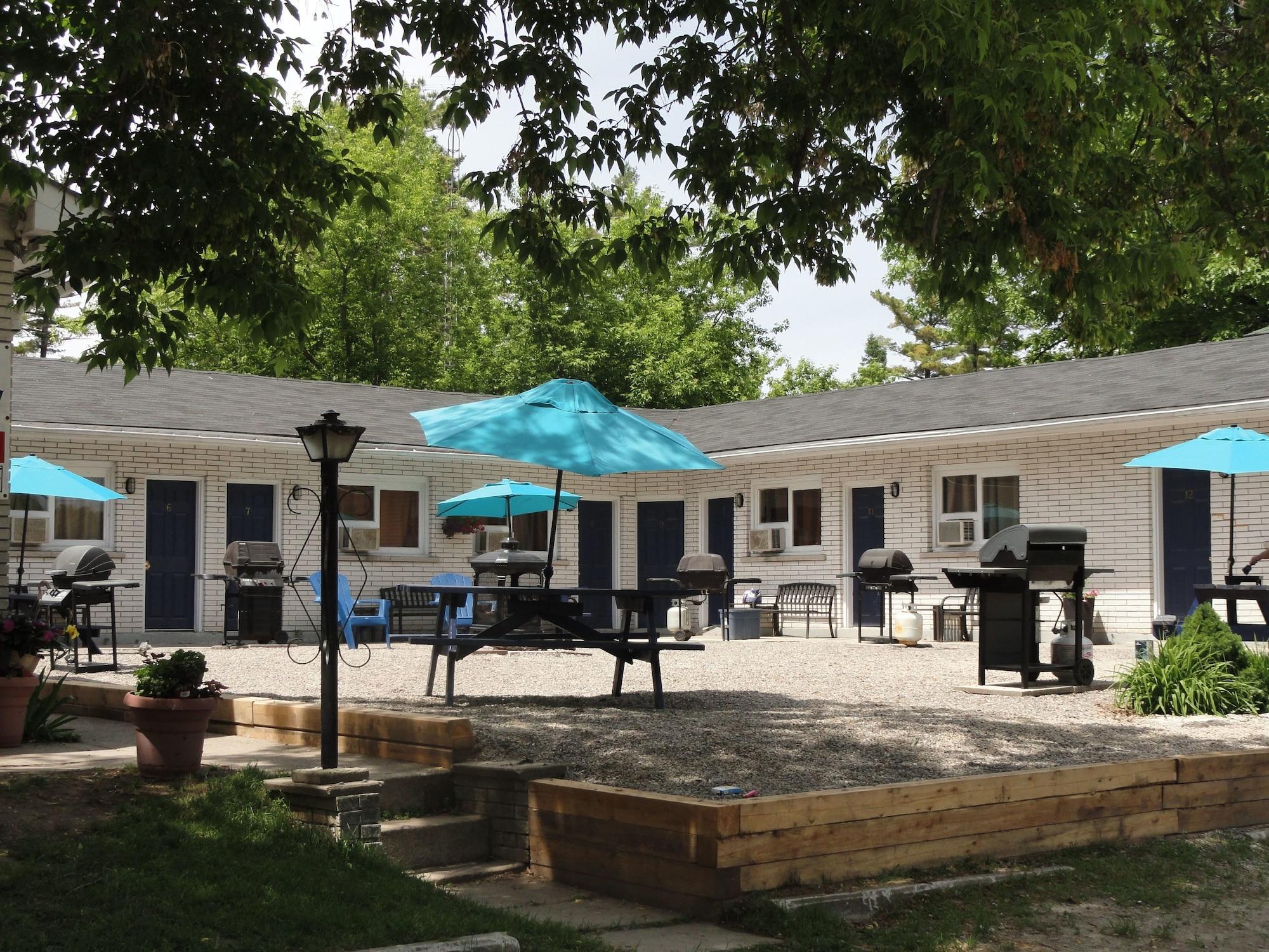 Varios Edgewater Resorts - Edgewater by the Bay