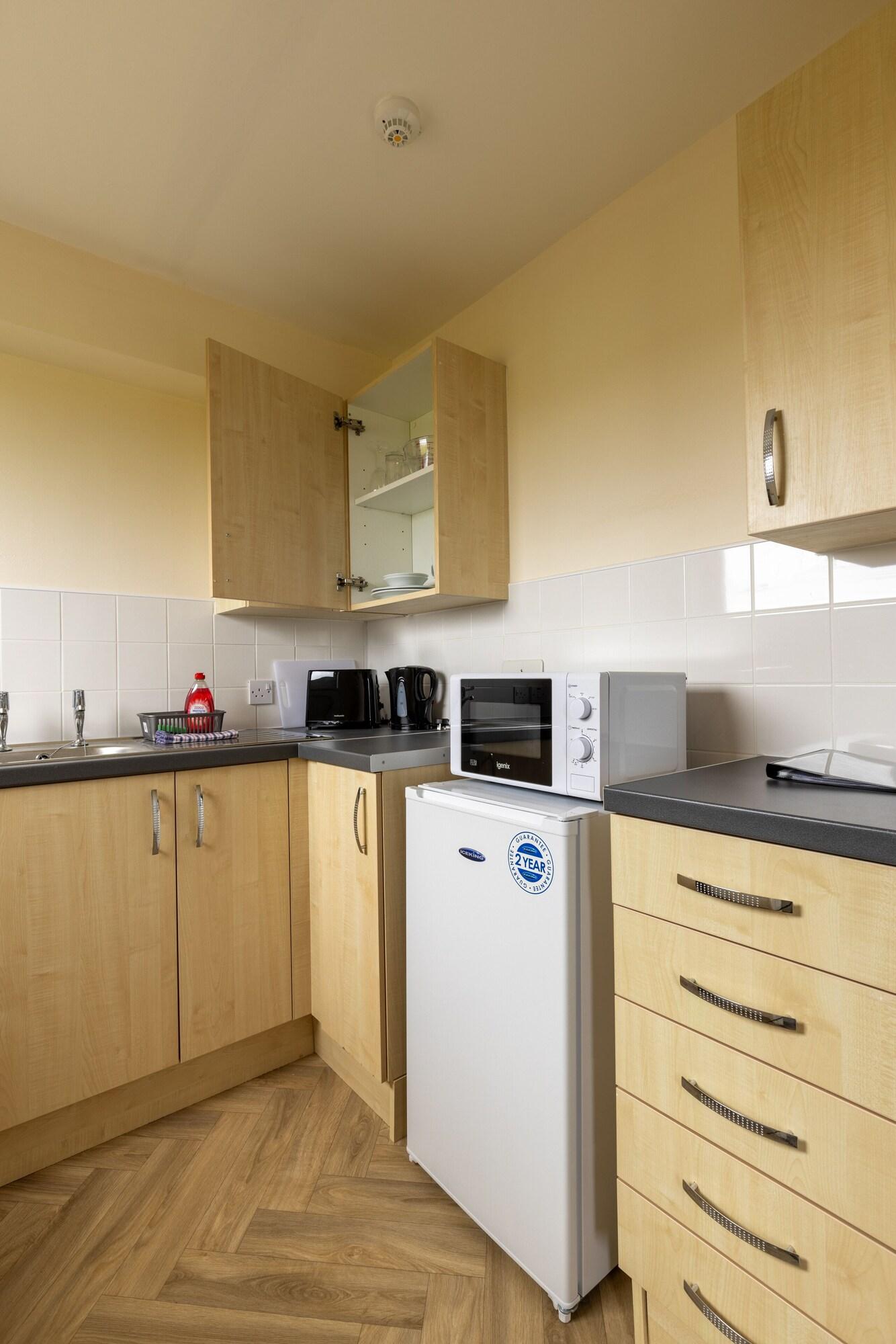 Set de Habitación Wick Bay Apartments