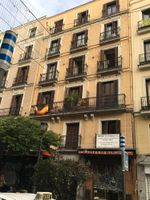 Alojamiento - Hostal Patria