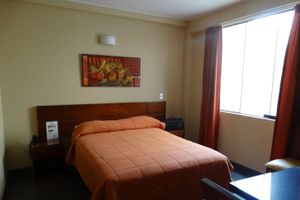 Alojamiento - Sumaq Inn Hotel