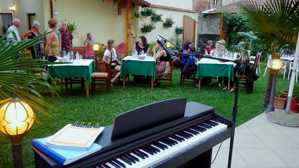 Restaurant Kruja 