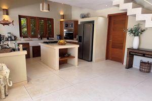 Alquiler Vacacional - Casa Ola, Lux 5 Bedrm, 5 Bath Villa, w' Private Pool, 2 min walk to Playa Coson