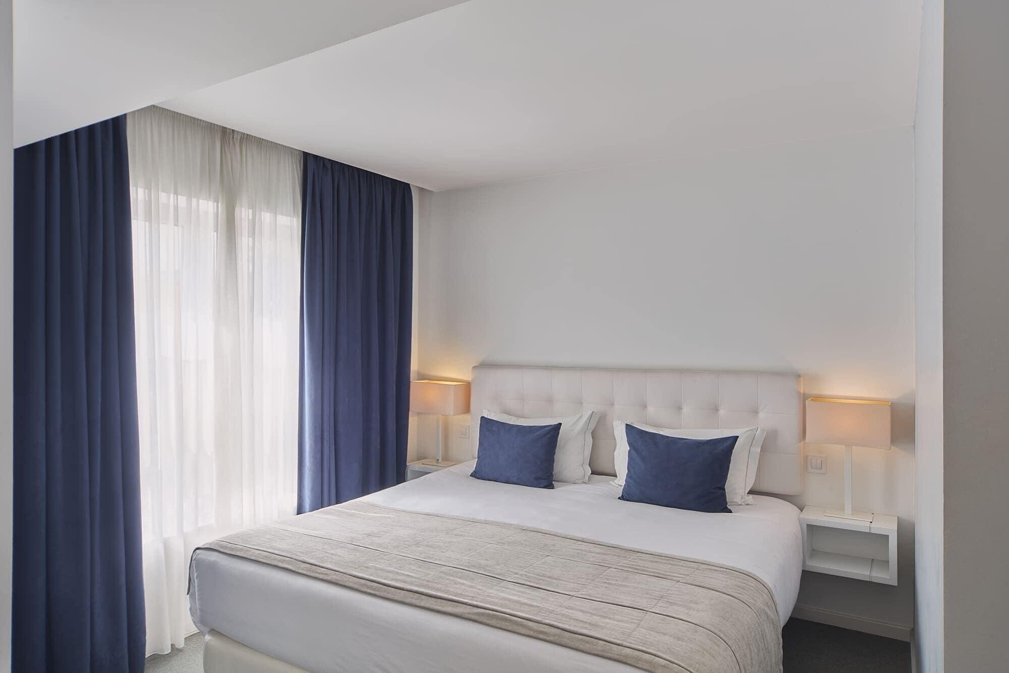 Habitación Grace Smart Design Hotel - "Hotel Anjo de Portugal"