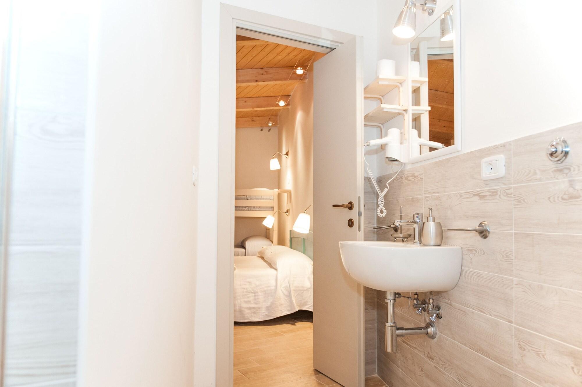 Habitación Gli Aranci