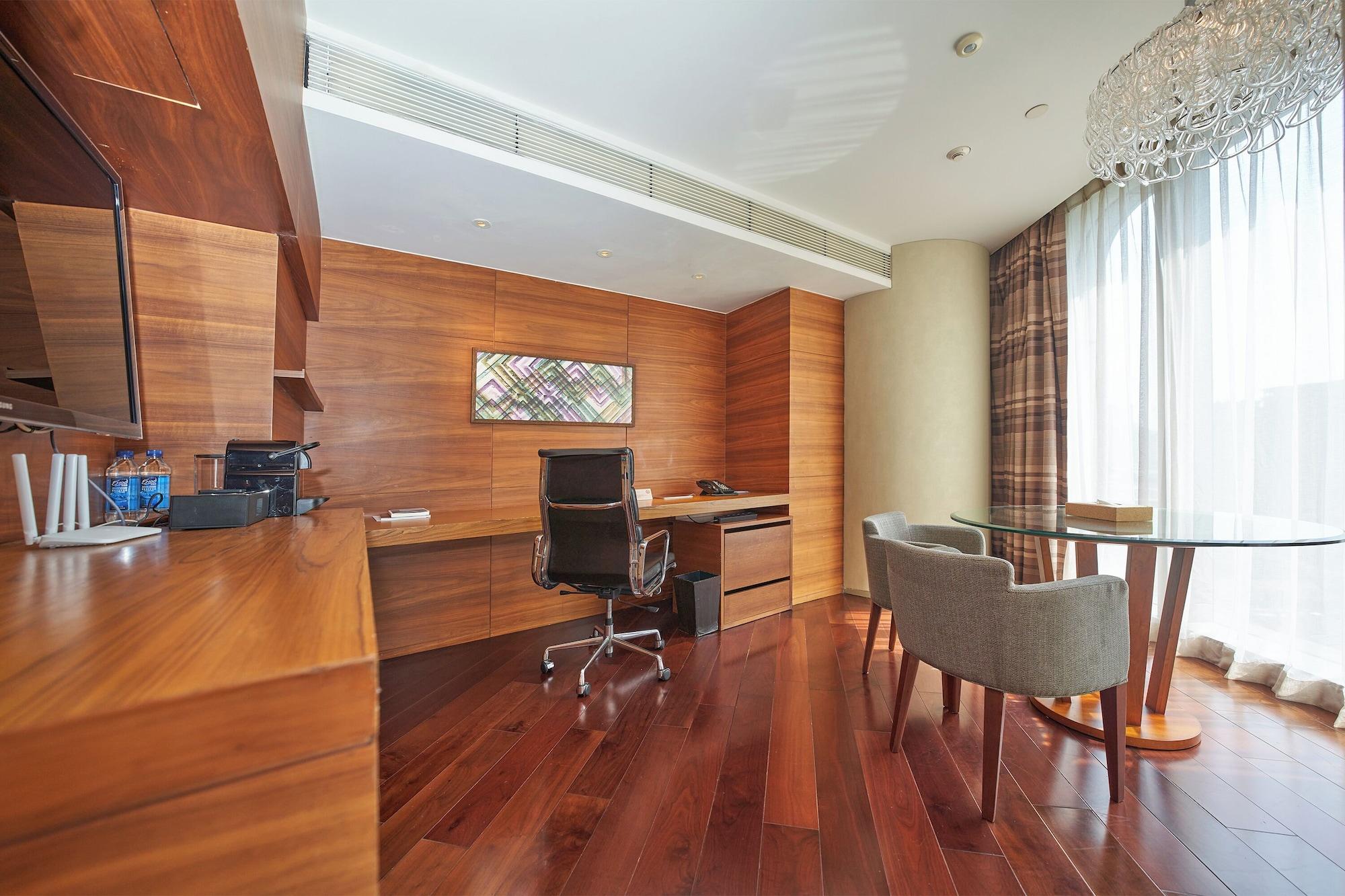 Habitación ANDAZ XINTIANDI, SHANGHAI, BY HYATT