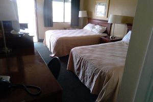 Alojamiento - Battle Mountain Inn