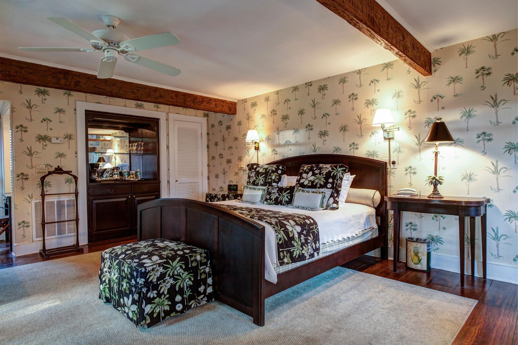 Set de Habitación Rhett House Inn