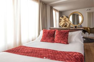Arriendo temporal - AQUAMARE Suite | BOUTIQUE Apartment