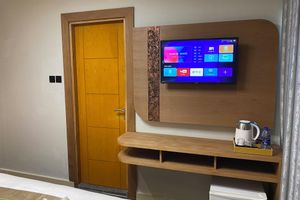 Alojamiento - Coral Bay Hotel Khorfakkan