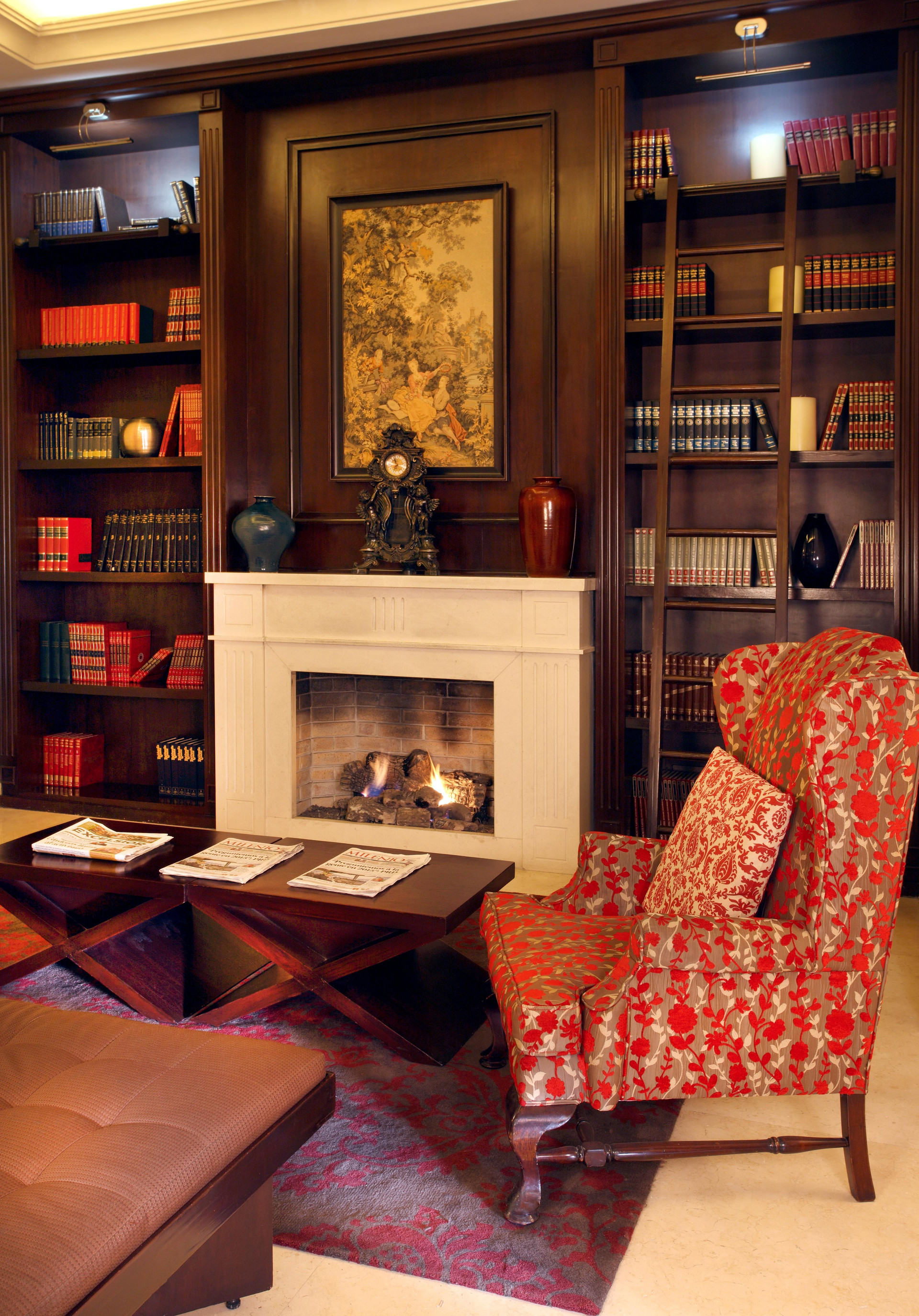 Hotel Emporio Reforma