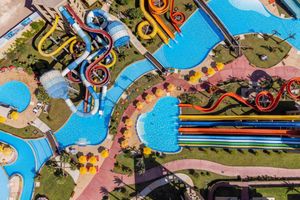 Alojamiento - Rixos Premium Seagate