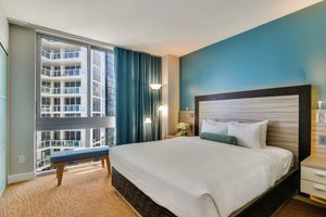 Alojamiento - Marenas Ocean View 1 Bedroom Apartment