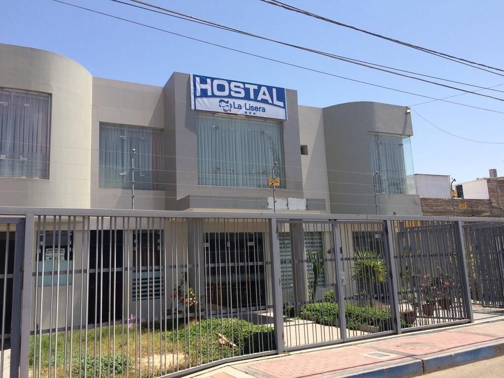 Varios La Lisera Suite