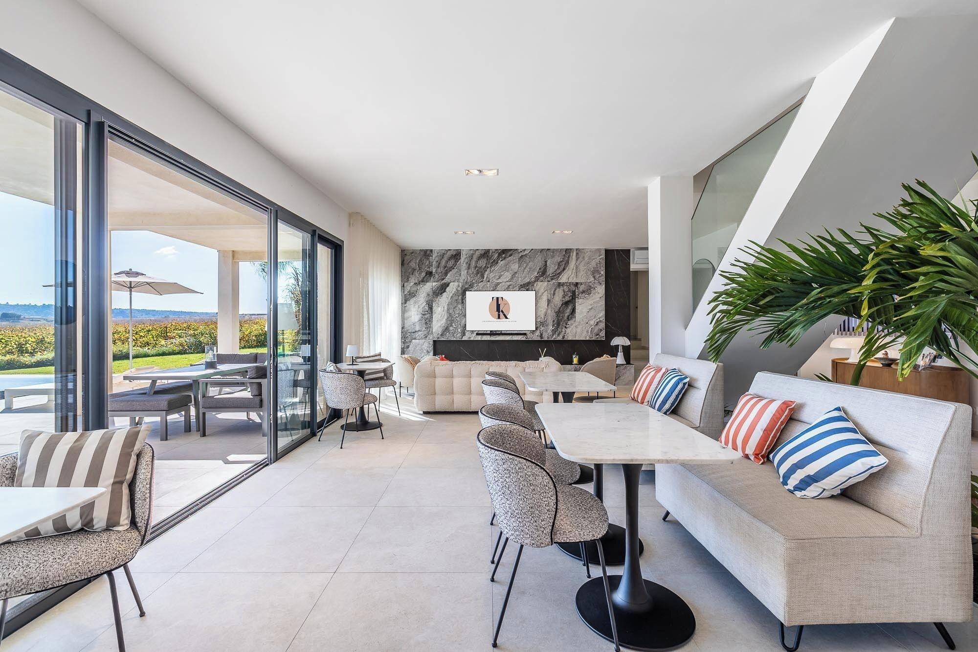 Restaurant Royal Tiki Lodges