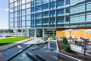 Paquete - Hyatt House Washington DC/The Wharf