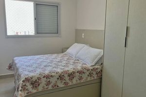 Alquiler Vacacional - Residencial Guaraci